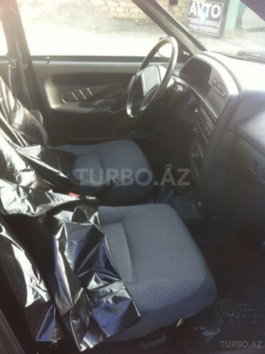 LADA (VAZ) 2115 2013, 115,000 km - 1.6 l - Gəncə