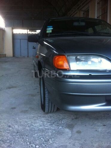 LADA (VAZ) 2115 2013, 115,000 km - 1.6 l - Gəncə