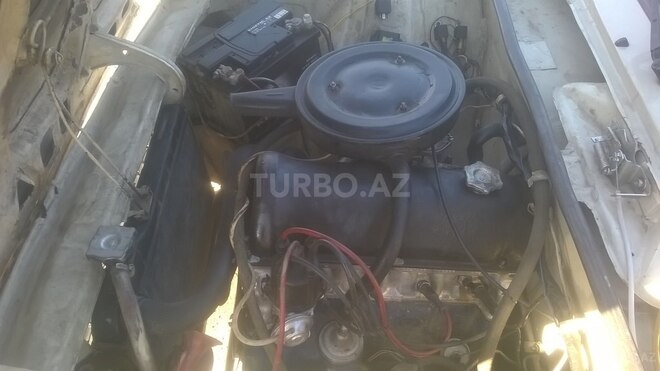 LADA (VAZ) 2106 1992, 769,530 km - 1.6 l - Quba
