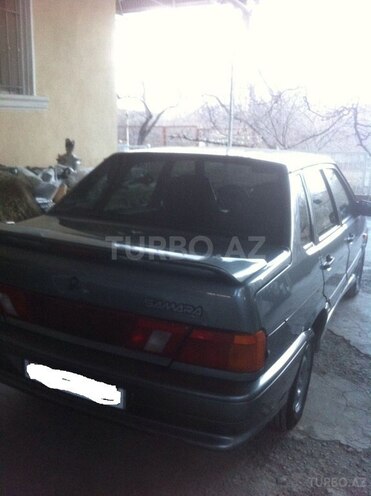 LADA (VAZ) 2115 2013, 115,000 km - 1.6 l - Gəncə