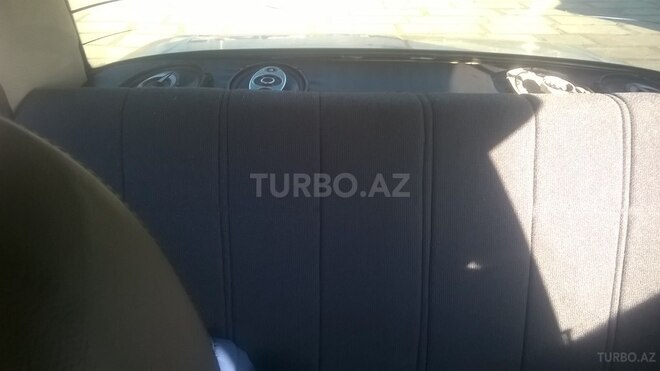 LADA (VAZ) 2106 1992, 769,530 km - 1.6 l - Quba