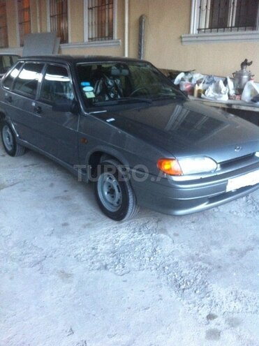 LADA (VAZ) 2115 2013, 115,000 km - 1.6 l - Gəncə