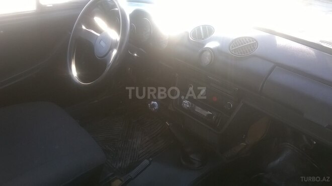 LADA (VAZ) 2106 1992, 769,530 km - 1.6 l - Quba