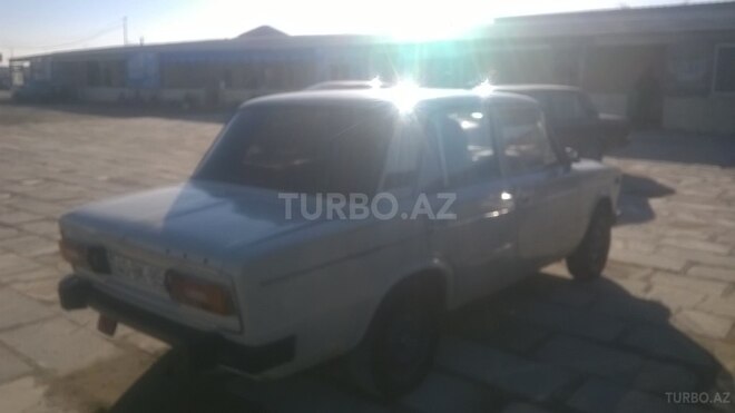 LADA (VAZ) 2106 1992, 769,530 km - 1.6 l - Quba