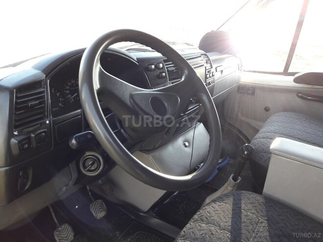 GAZ 3302-744 2007, 200,132 km - 2.3 l - Masallı