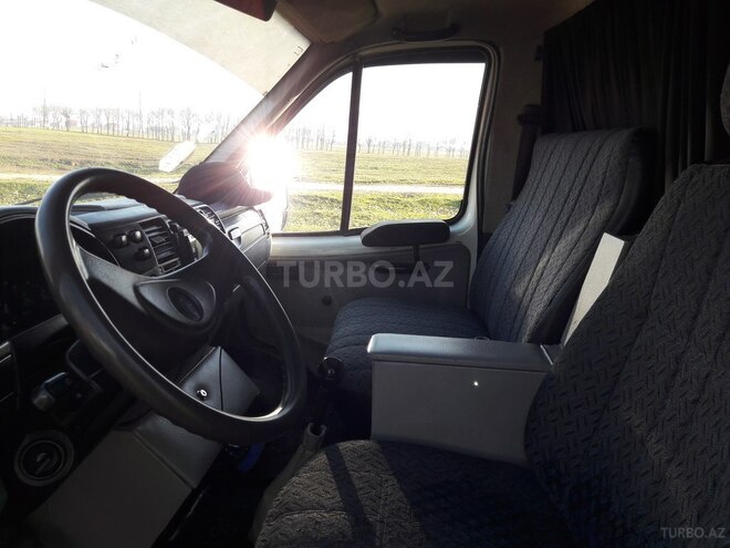 GAZ 3302-744 2007, 200,132 km - 2.3 l - Masallı