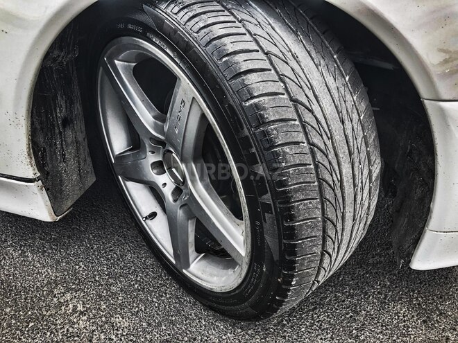 Mercedes E 320 2000, 159,000 km - 3.2 л - Bakı