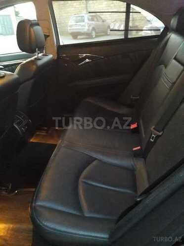 Mercedes E 280 2007, 208,213 km - 3.0 l - Bakı