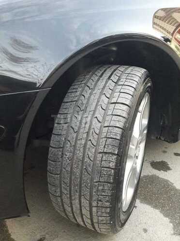 Mercedes E 280 2007, 208,213 km - 3.0 l - Bakı