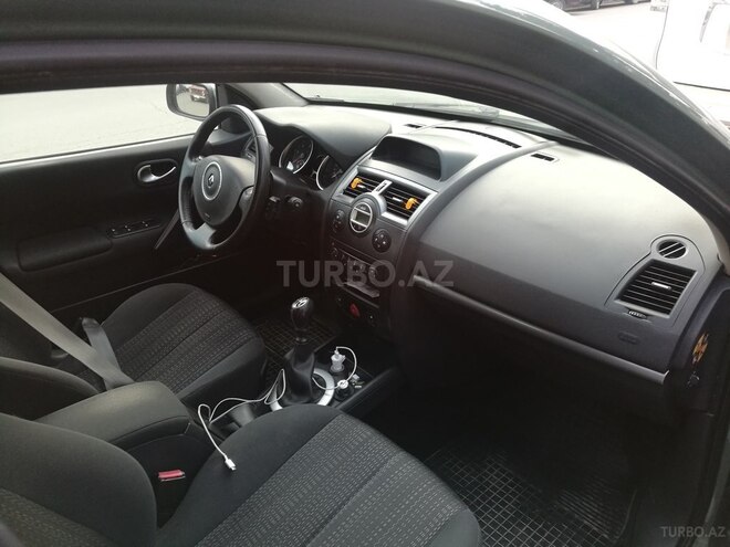 Renault Megane 2006, 230,000 km - 1.5 л - Gəncə