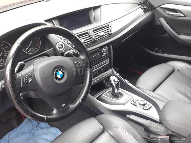 BMW X1 2014, 94,000 km - 2.0 л - Bakı