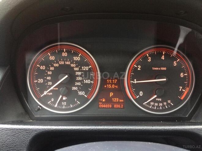 BMW X1 2014, 94,000 km - 2.0 л - Bakı