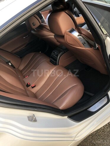 BMW 640 2013, 42,000 km - 3.0 l - Bakı