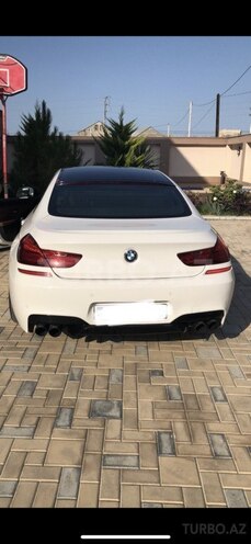 BMW 640 2013, 42,000 km - 3.0 l - Bakı