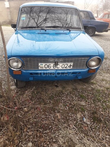 LADA (VAZ) 21011 1983, 654,231 km - 1.3 l - Ağsu