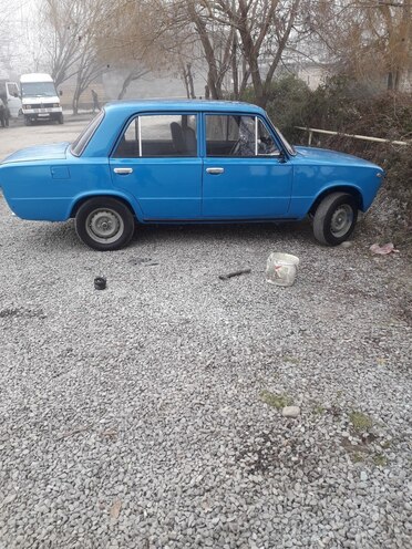 LADA (VAZ) 21011 1983, 654,231 km - 1.3 l - Ağsu