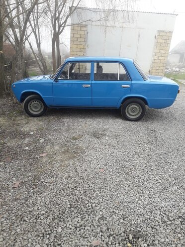 LADA (VAZ) 21011 1983, 654,231 km - 1.3 l - Ağsu