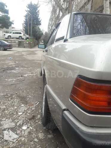 Mercedes 190 1991, 380,000 km - 1.8 л - Bakı