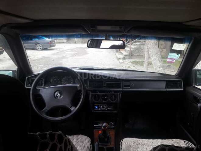 Mercedes 190 1991, 380,000 km - 1.8 л - Bakı