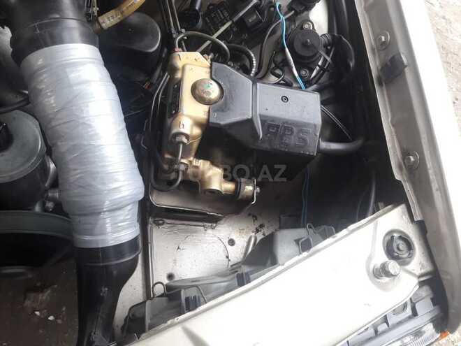 Mercedes 190 1991, 380,000 km - 1.8 л - Bakı
