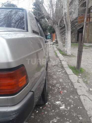 Mercedes 190 1991, 380,000 km - 1.8 л - Bakı