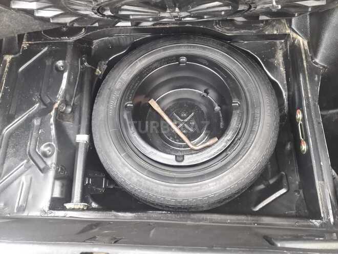 Mercedes 190 1991, 380,000 km - 1.8 л - Bakı