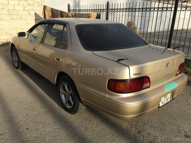 Toyota Camry 1995, 320,000 km - 2.2 l - Bakı