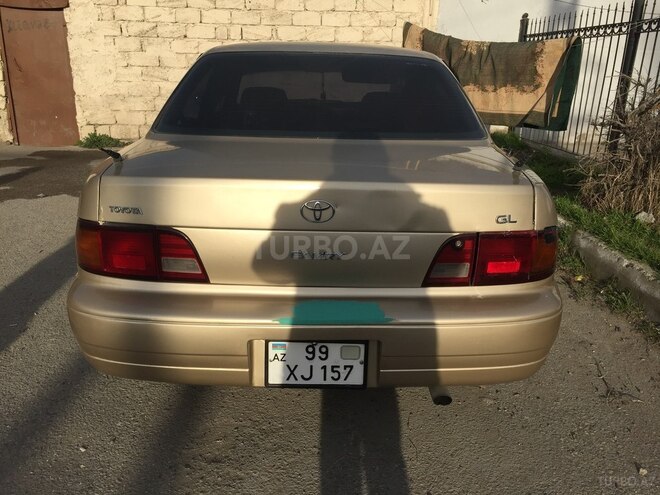 Toyota Camry 1995, 320,000 km - 2.2 l - Bakı