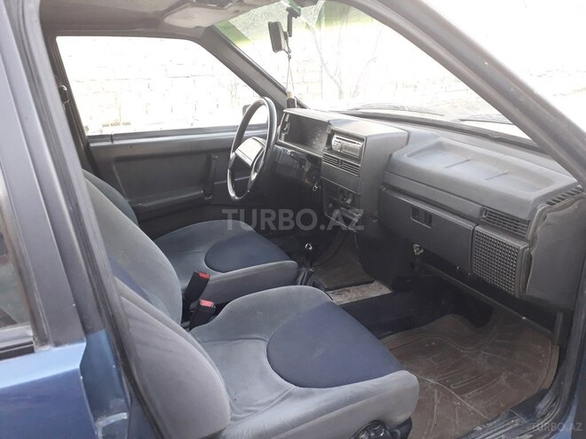 LADA (VAZ) 21099 1997, 123,570 km - 1.5 л - Bakı