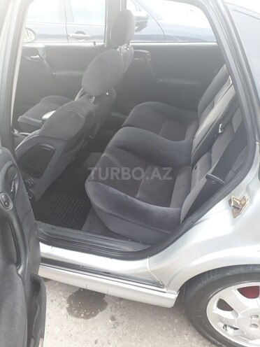 Opel Vectra 1999, 249,000 km - 2.0 l - Sumqayıt