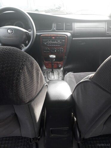 Opel Vectra 1999, 249,000 km - 2.0 l - Sumqayıt