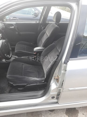 Opel Vectra 1999, 249,000 km - 2.0 l - Sumqayıt