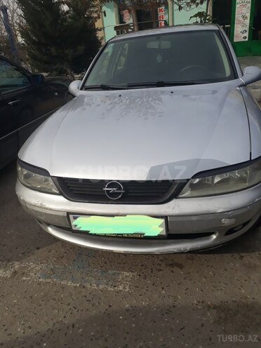 Opel Vectra 1999, 249,000 km - 2.0 l - Sumqayıt