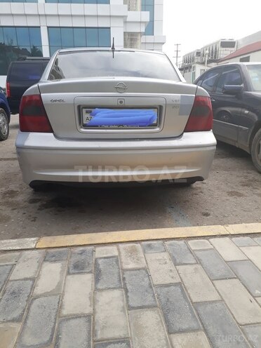 Opel Vectra 1999, 249,000 km - 2.0 l - Sumqayıt