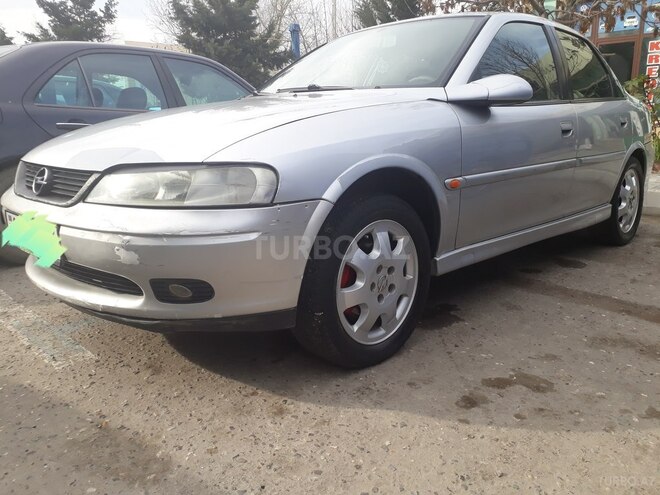 Opel Vectra 1999, 249,000 km - 2.0 l - Sumqayıt