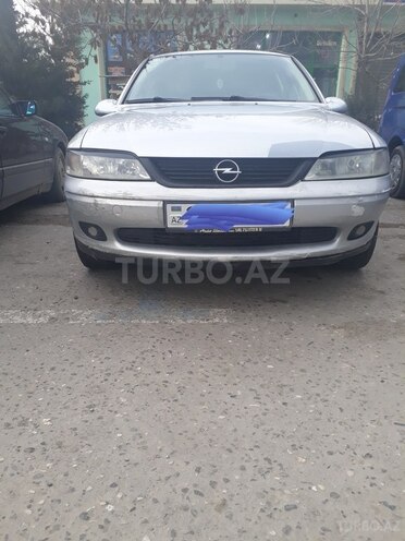 Opel Vectra 1999, 249,000 km - 2.0 l - Sumqayıt