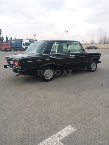 LADA (VAZ) 2106 2003, 191,000 km - 1.6 л - Bərdə