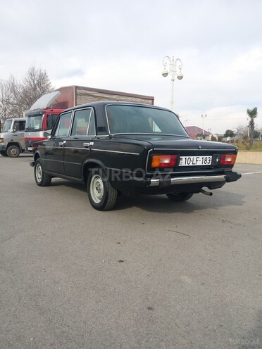 LADA (VAZ) 2106 2003, 191,000 km - 1.6 л - Bərdə