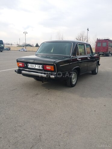 LADA (VAZ) 2106 2003, 191,000 km - 1.6 л - Bərdə