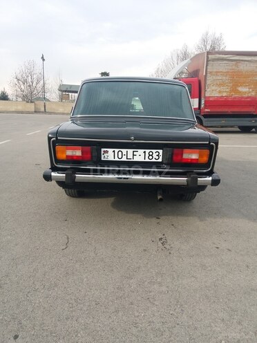 LADA (VAZ) 2106 2003, 191,000 km - 1.6 л - Bərdə