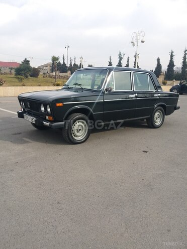LADA (VAZ) 2106 2003, 191,000 km - 1.6 л - Bərdə