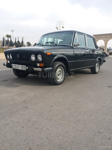 LADA (VAZ) 2106 2003, 191,000 km - 1.6 л - Bərdə