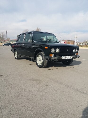 LADA (VAZ) 2106 2003, 191,000 km - 1.6 л - Bərdə