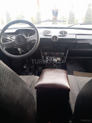 LADA (VAZ) 2106 2003, 191,000 km - 1.6 л - Bərdə
