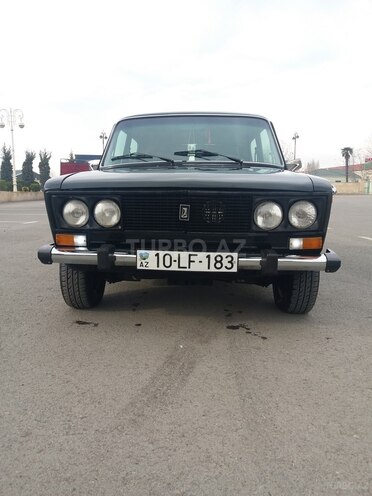 LADA (VAZ) 2106 2003, 191,000 km - 1.6 л - Bərdə