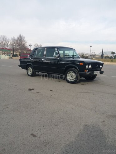 LADA (VAZ) 2106 2003, 191,000 km - 1.6 л - Bərdə