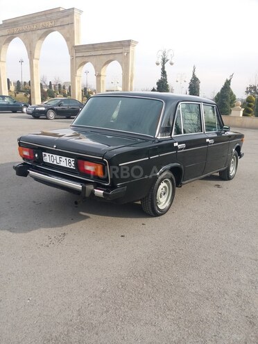 LADA (VAZ) 2106 2003, 191,000 km - 1.6 л - Bərdə