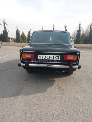 LADA (VAZ) 2106 2003, 191,000 km - 1.6 л - Bərdə