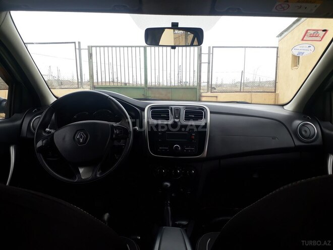 Renault Logan 2013, 129,400 km - 1.6 l - Bakı