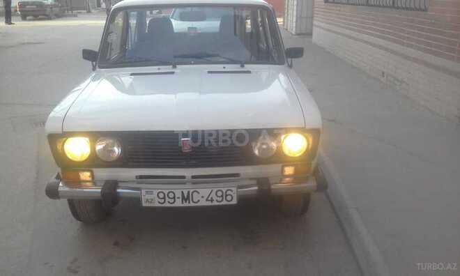 LADA (VAZ) 2106 2005, 82,000 km - 1.5 l - Bakı